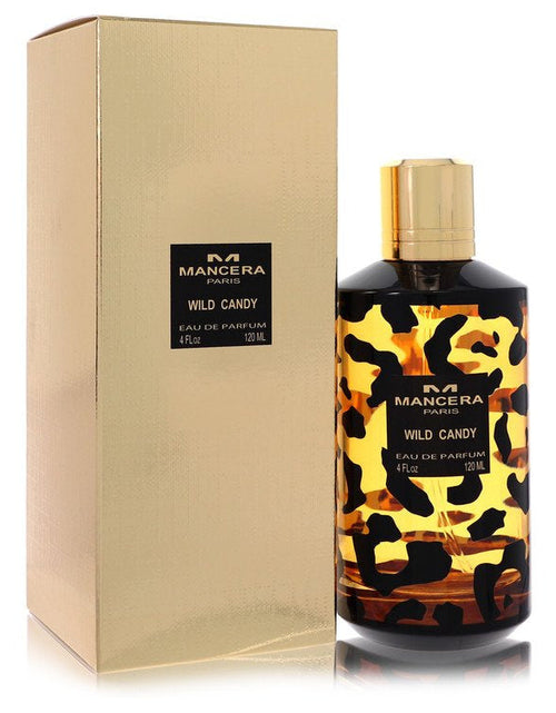 Load image into Gallery viewer, Mancera Wild Candy by Mancera Eau De Parfum Spray
