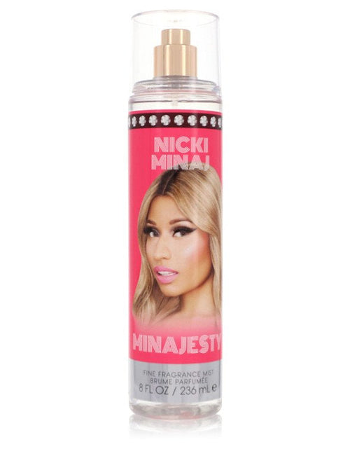 Load image into Gallery viewer, Minajesty by Nicki Minaj Fragrance Mist
