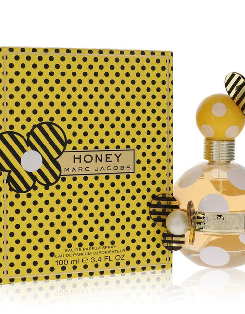 Load image into Gallery viewer, Marc Jacobs Honey by Marc Jacobs Eau De Parfum Spray
