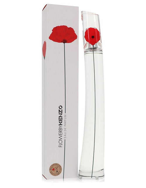 Load image into Gallery viewer, Kenzo Flower by Kenzo Eau De Parfum Spray Refillable
