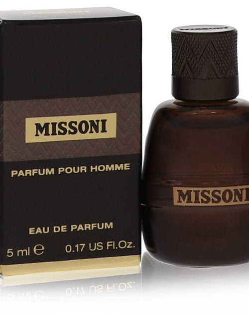 Load image into Gallery viewer, Missoni by Missoni Mini EDP
