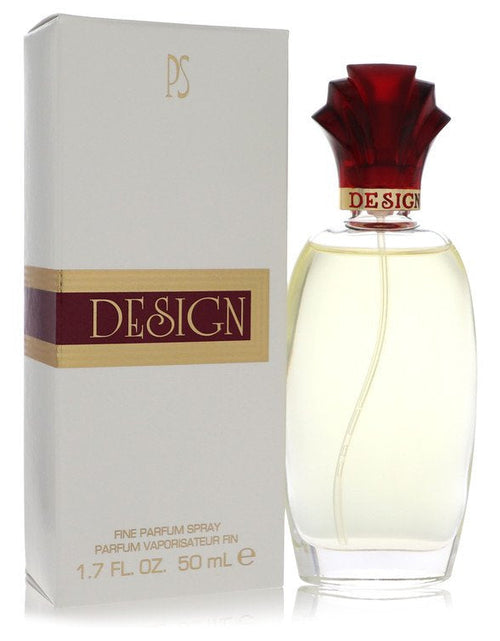 Load image into Gallery viewer, Design by Paul Sebastian Fine Parfum Spray
