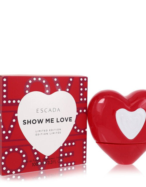 Load image into Gallery viewer, Escada Show Me Love by Escada Eau De Parfum Spray
