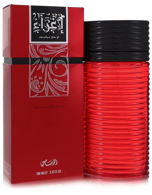 Load image into Gallery viewer, Rasasi Egra by Rasasi Eau De Parfum Spray
