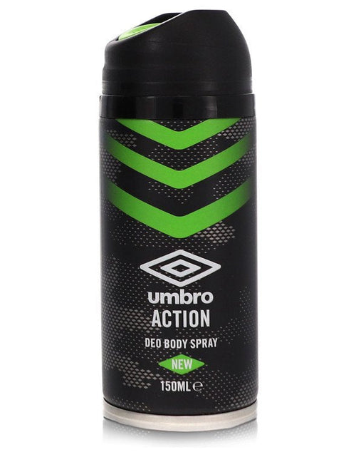 Load image into Gallery viewer, Umbro Action by Umbro Deo Body Spray
