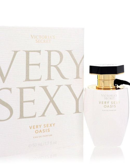 Load image into Gallery viewer, Very Sexy Oasis by Victoria's Secret Eau De Parfum Spray
