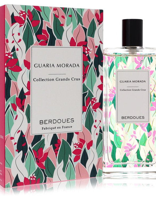 Load image into Gallery viewer, Guaria Morada by Berdoues Eau De Parfum Spray
