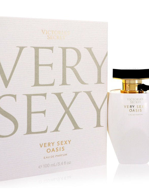 Load image into Gallery viewer, Very Sexy Oasis by Victoria's Secret Eau De Parfum Spray
