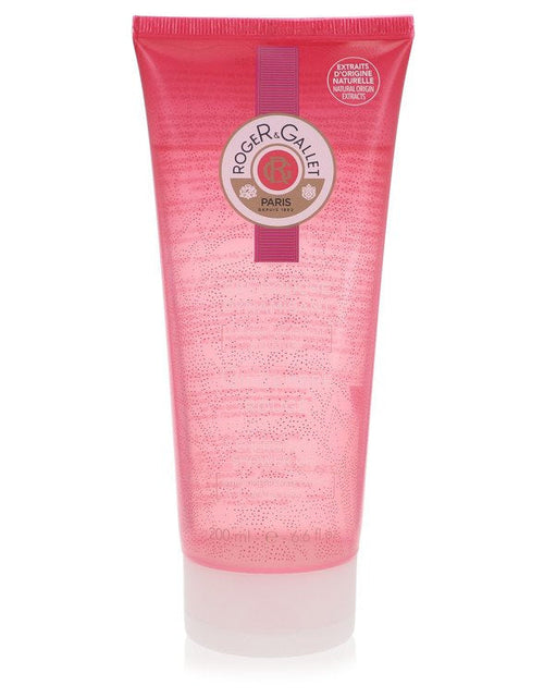 Load image into Gallery viewer, Roger &amp; Gallet Gingembre Rouge by Roger &amp; Gallet Energising Shower Gel
