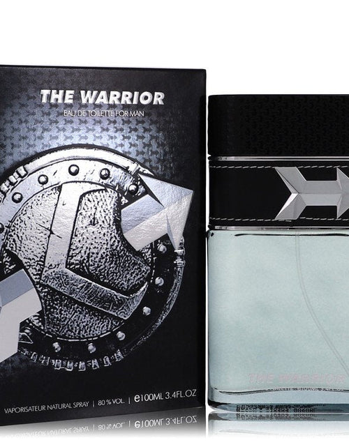 Load image into Gallery viewer, Armaf The Warrior by Armaf Eau De Toilette Spray
