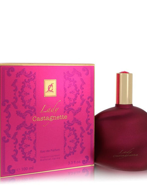 Load image into Gallery viewer, Lady Castagnette by Lulu Castagnette Eau De Parfum Spray
