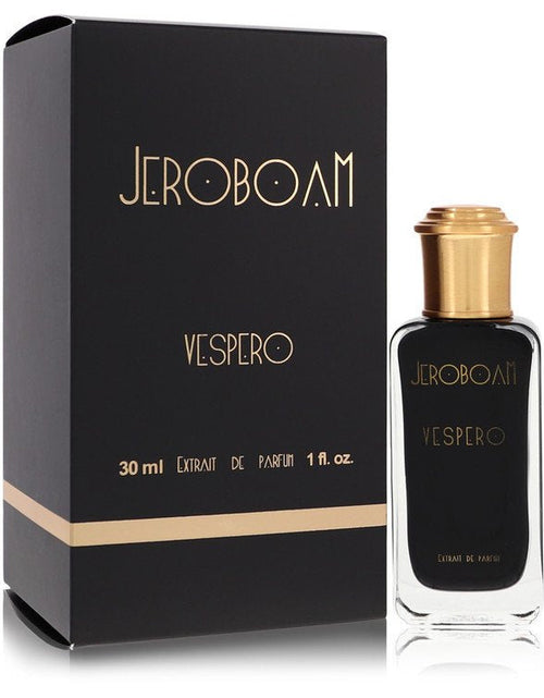 Load image into Gallery viewer, Vespero by Jeroboam Pure Perfume Extrait
