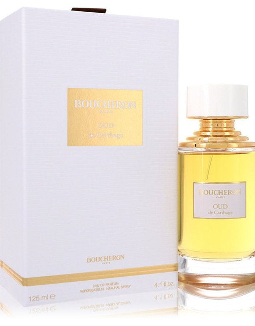 Load image into Gallery viewer, Oud De Carthage by Boucheron Eau De Parfum Spray
