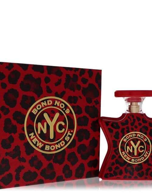 Load image into Gallery viewer, New Bond Street by Bond No. 9 Eau De Parfum Spray
