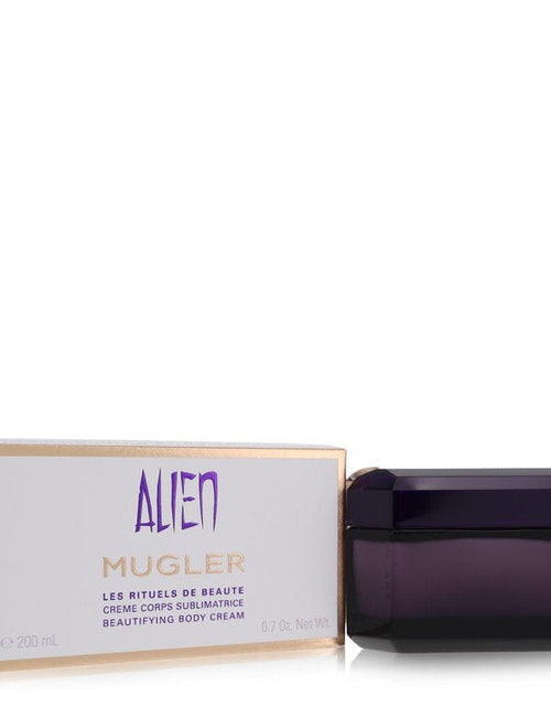 Load image into Gallery viewer, Alien by Thierry Mugler Body Cream
