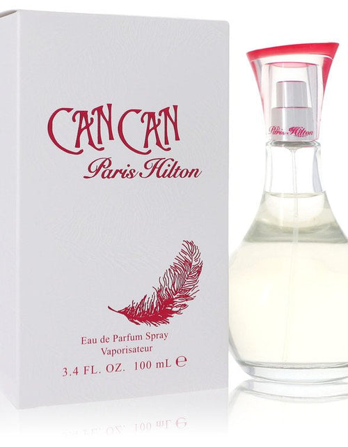 Load image into Gallery viewer, Can Can by Paris Hilton Eau De Parfum Spray
