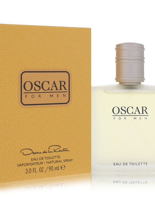 Load image into Gallery viewer, Oscar by Oscar De La Renta Eau De Toilette Spray
