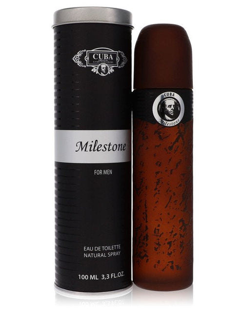 Load image into Gallery viewer, Cuba Milestone by Fragluxe Eau De Toilette Spray
