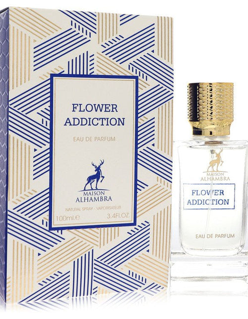Load image into Gallery viewer, Narcotic Flower Addiction by Maison Alhambra Eau De Parfum Spray

