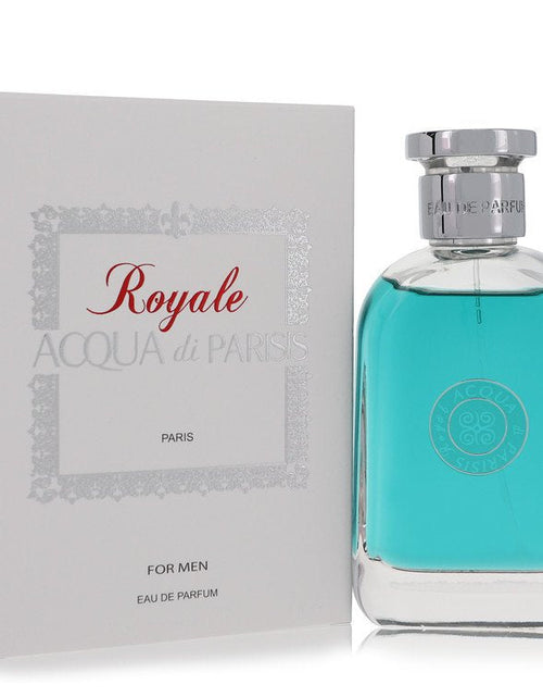 Load image into Gallery viewer, Acqua Di Parisis Royale by Reyane Tradition Eau De Parfum Spray
