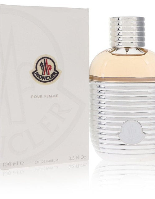 Load image into Gallery viewer, Moncler by Moncler Eau De Parfum Spray
