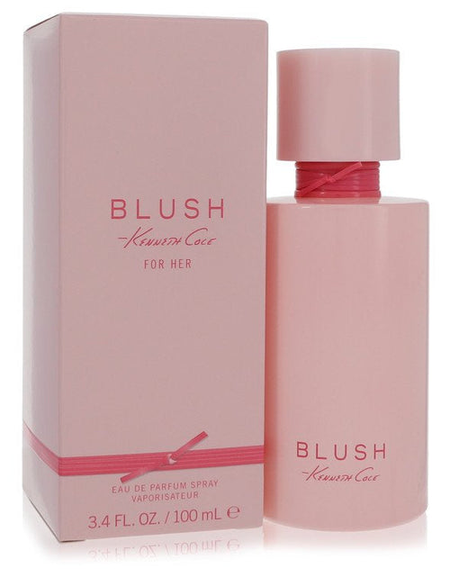 Load image into Gallery viewer, Kenneth Cole Blush by Kenneth Cole Eau De Parfum Spray

