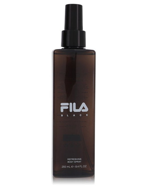 Load image into Gallery viewer, Fila Black by Fila Body Spray
