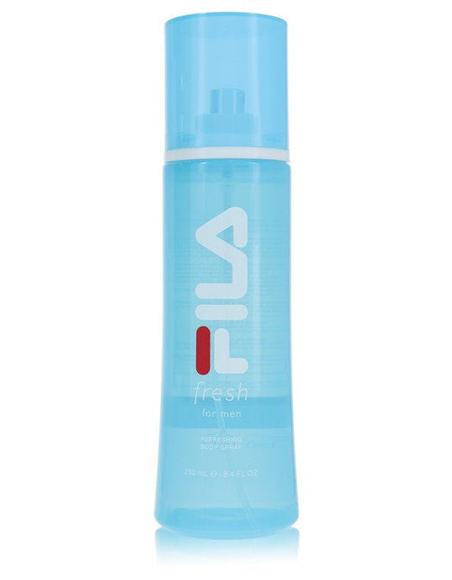 Load image into Gallery viewer, Fila Fresh by Fila Body Spray
