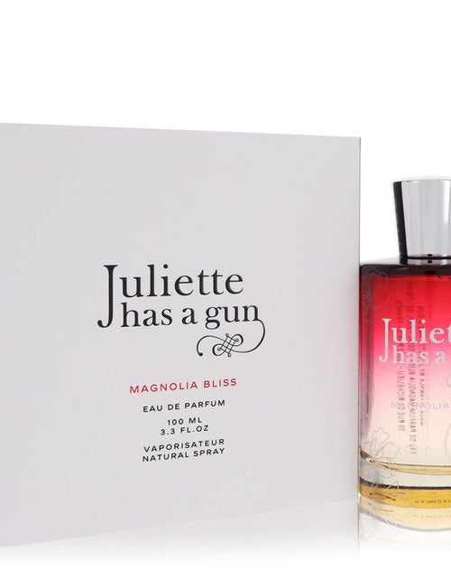 Load image into Gallery viewer, Juliette Has A Gun Magnolia Bliss by Juliette Has A Gun Eau De Parfum Spray
