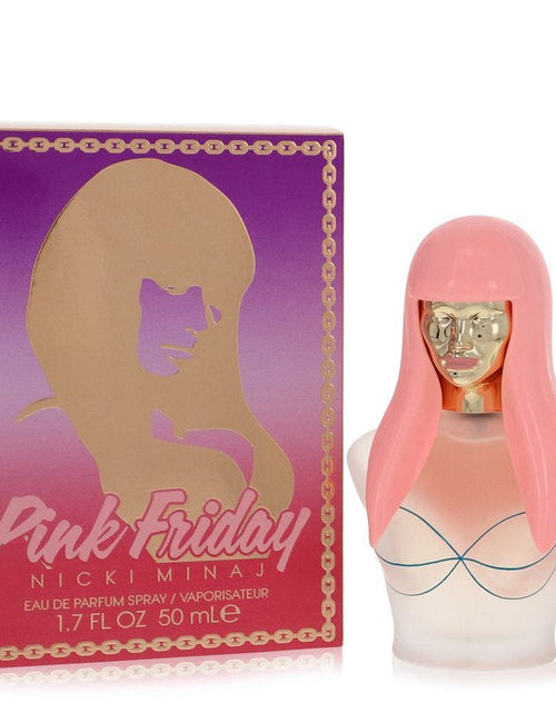 Load image into Gallery viewer, Pink Friday by Nicki Minaj Eau De Parfum Spray
