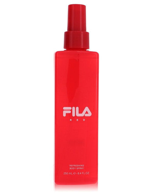 Load image into Gallery viewer, Fila Red by Fila Body Spray
