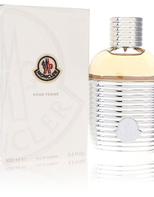 Load image into Gallery viewer, Moncler by Moncler Eau De Parfum Spray
