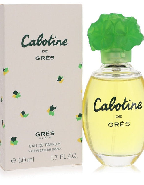 Load image into Gallery viewer, Cabotine by Parfums Gres Eau De Parfum Spray
