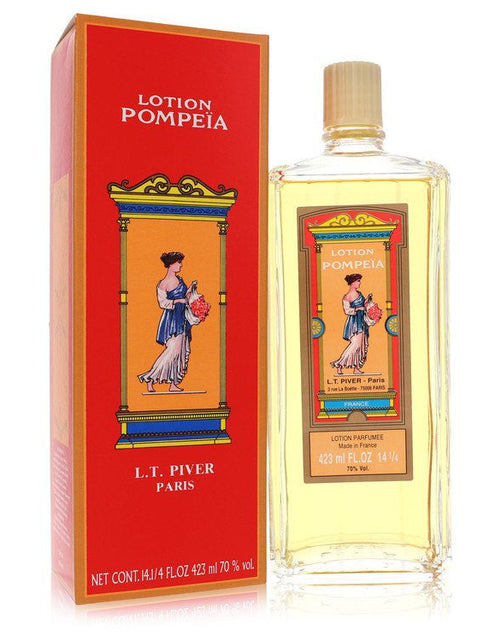 Load image into Gallery viewer, Pompeia by Piver Cologne Splash
