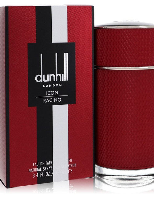 Load image into Gallery viewer, Dunhill Icon Racing Red by Alfred Dunhill Eau De Parfum Spray
