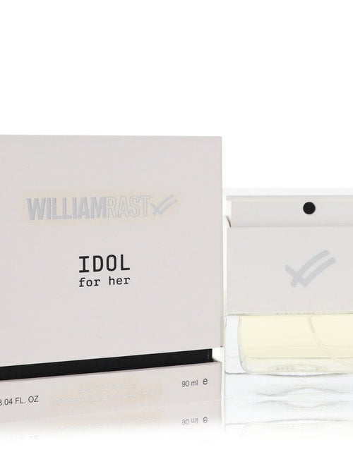 Load image into Gallery viewer, William Rast Idol by William Rast Eau De Parfum Spray
