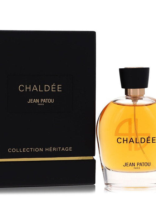 Load image into Gallery viewer, Chaldee by Jean Patou Eau De Parfum Spray

