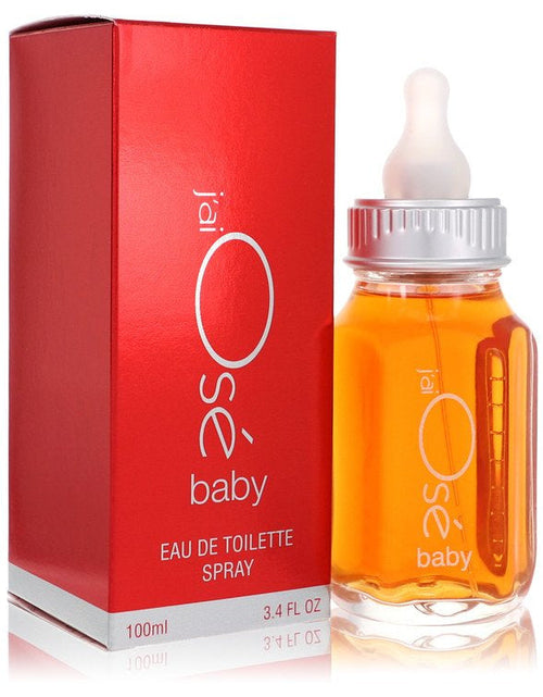 Load image into Gallery viewer, Jai Ose Baby by Guy Laroche Eau De Toilette Spray
