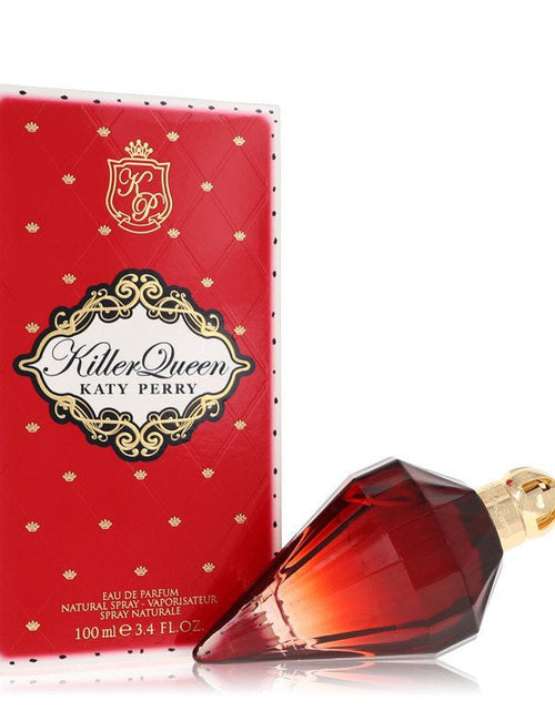 Load image into Gallery viewer, Killer Queen by Katy Perry Eau De Parfum Spray
