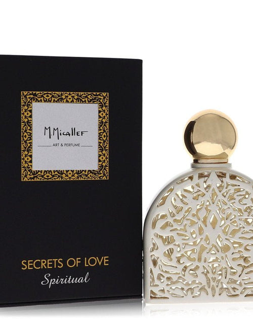 Load image into Gallery viewer, Secrets Of Love Spiritual by M. Micallef Eau De Parfum Spray
