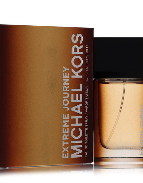 Load image into Gallery viewer, Michael Kors Extreme Journey by Michael Kors Eau De Toilette Spray
