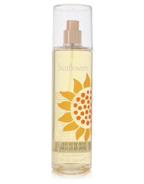 Load image into Gallery viewer, Sunflowers by Elizabeth Arden Fine Fragrance Mist
