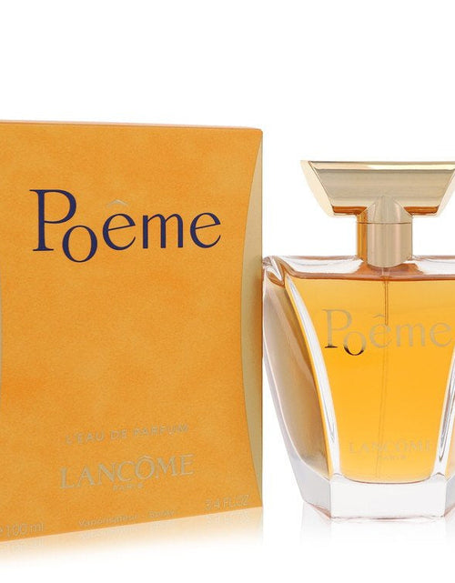 Load image into Gallery viewer, Poeme by Lancome Eau De Parfum Spray
