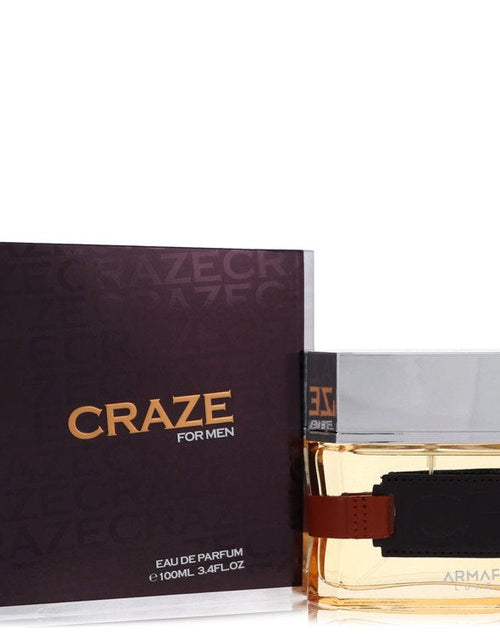 Load image into Gallery viewer, Armaf Craze by Armaf Eau De Parfum Spray

