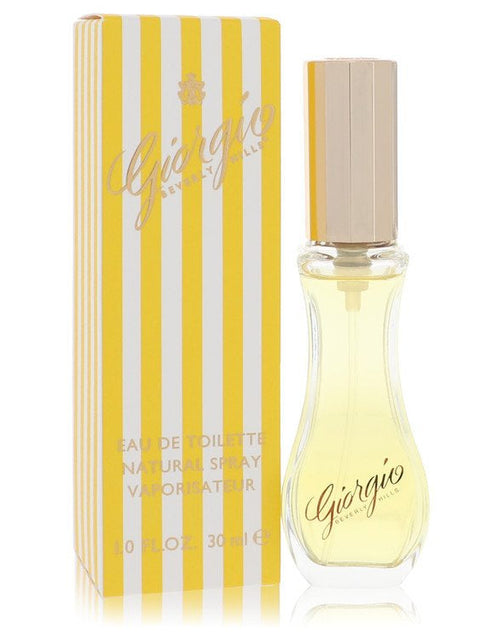 Load image into Gallery viewer, Giorgio by Giorgio Beverly Hills Eau De Toilette Spray
