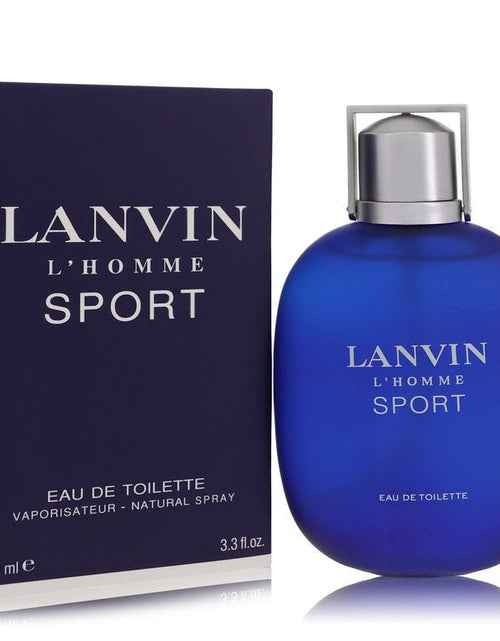 Load image into Gallery viewer, Lanvin L'homme Sport by Lanvin Eau De Toilette Spray
