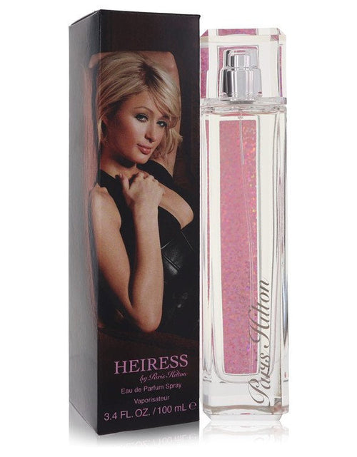 Load image into Gallery viewer, Paris Hilton Heiress by Paris Hilton Eau De Parfum Spray
