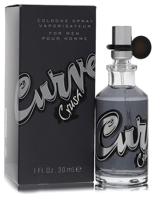 Load image into Gallery viewer, Curve Crush by Liz Claiborne Eau De Cologne Spray
