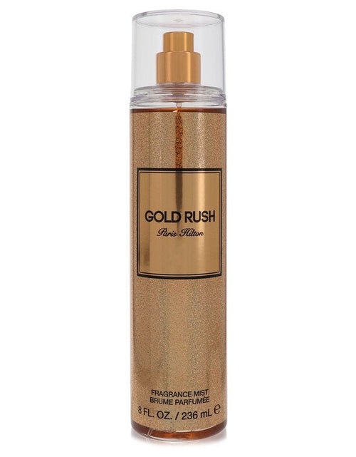 Load image into Gallery viewer, Gold Rush by Paris Hilton Fragrance Mist
