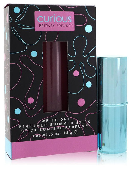 Load image into Gallery viewer, Curious by Britney Spears Shimmer Stick
